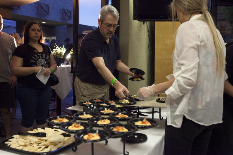 Taste of Ahwatukee
